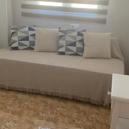 Calle Matilde Penaranda N 122 Τορεβιέχα