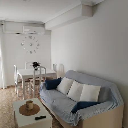 Διαμέρισμα Calle Matilde Penaranda N 122 *
