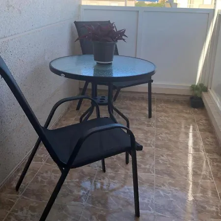 Calle Matilde Penaranda N 122 Διαμέρισμα Τορεβιέχα