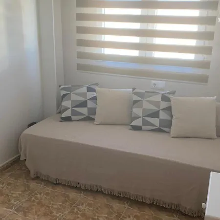 Calle Matilde Penaranda N 122 Διαμέρισμα