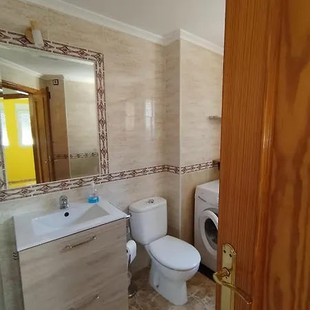 Διαμέρισμα Calle Matilde Penaranda N 122 *