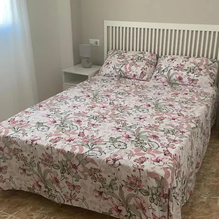 Διαμέρισμα Calle Matilde Penaranda N 122 *