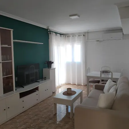 Calle Matilde Penaranda N 122 Τορεβιέχα