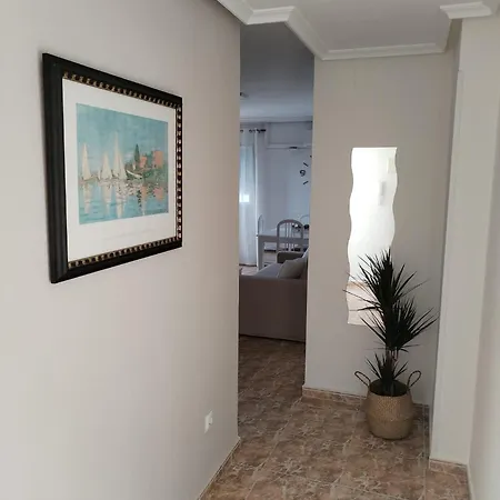 Διαμέρισμα Calle Matilde Penaranda N 122 *