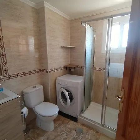 Calle Matilde Penaranda N 122 Διαμέρισμα