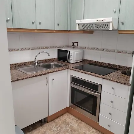 Διαμέρισμα Calle Matilde Penaranda N 122