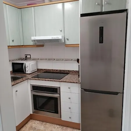 Calle Matilde Penaranda N 122 Διαμέρισμα *